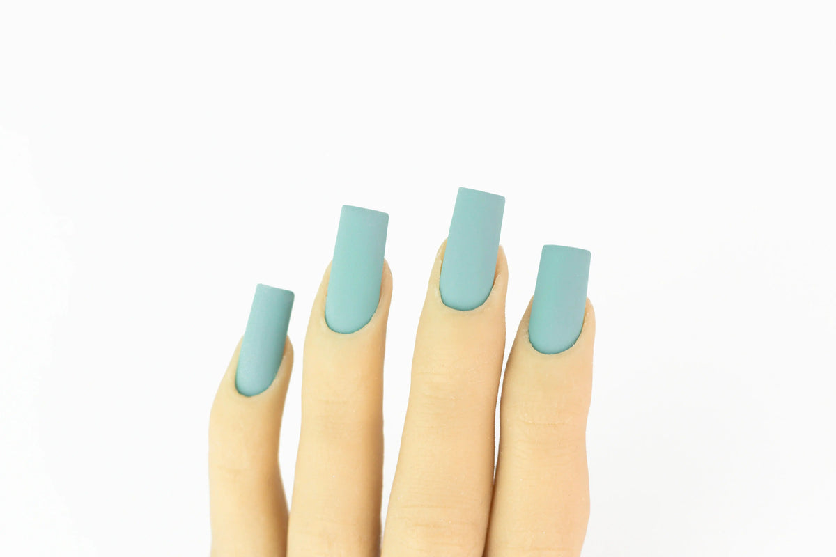 NotPolish OG 114 – Spring Mist Beauty Distribution
