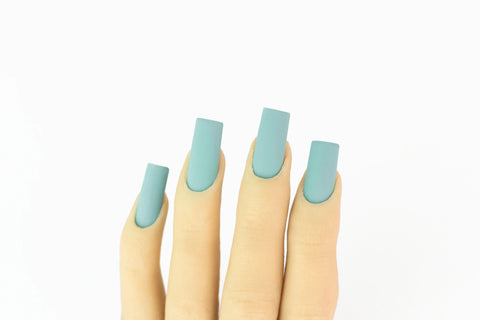 NotPolish OG 114 – Spring Mist Beauty Distribution