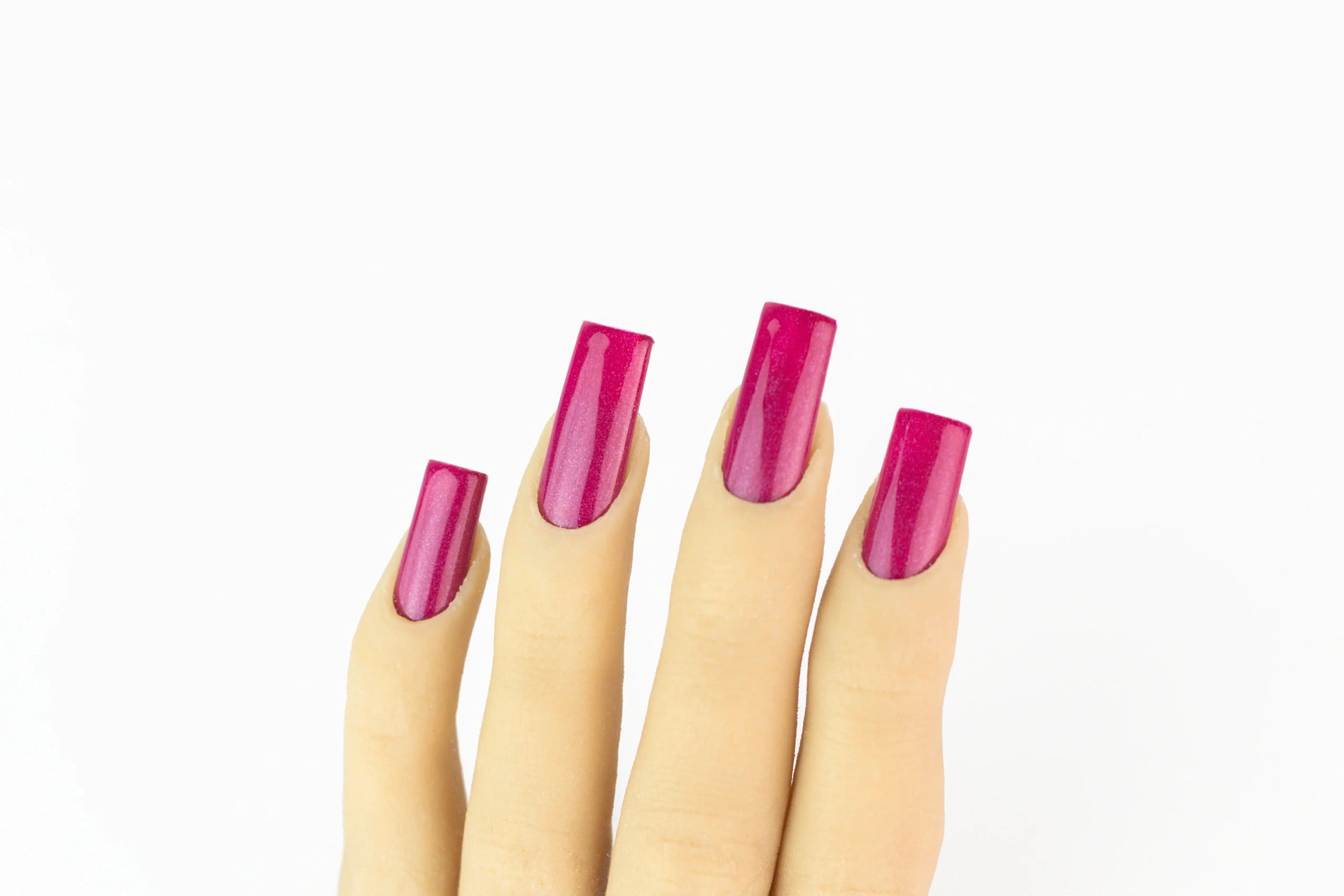 NotPolish OG 116 - Pink Kiss POWDER Beauty Distribution