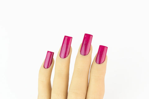 NotPolish OG 116 - Pink Kiss POWDER Beauty Distribution