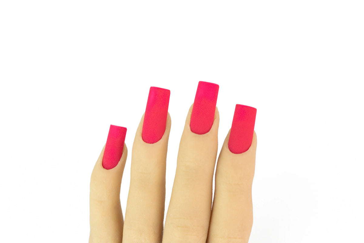 NotPolish OG 120 - Fire It Up POWDER Beauty Distribution