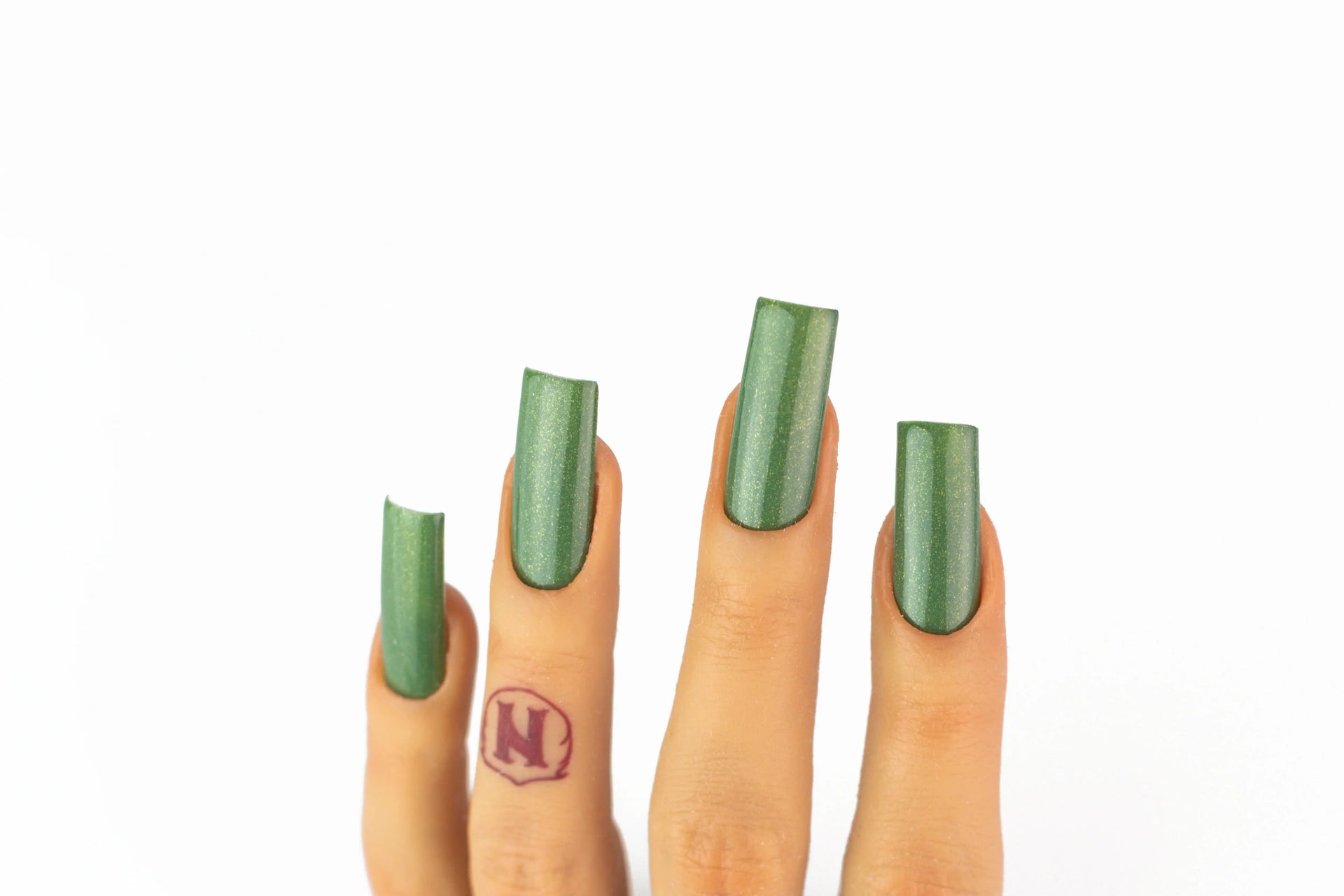 NotPolish OG 124 - Molasses POWDER Beauty Distribution