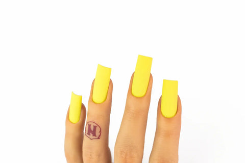 NotPolish OG 126 - Blonded Moment POWDER Beauty Distribution