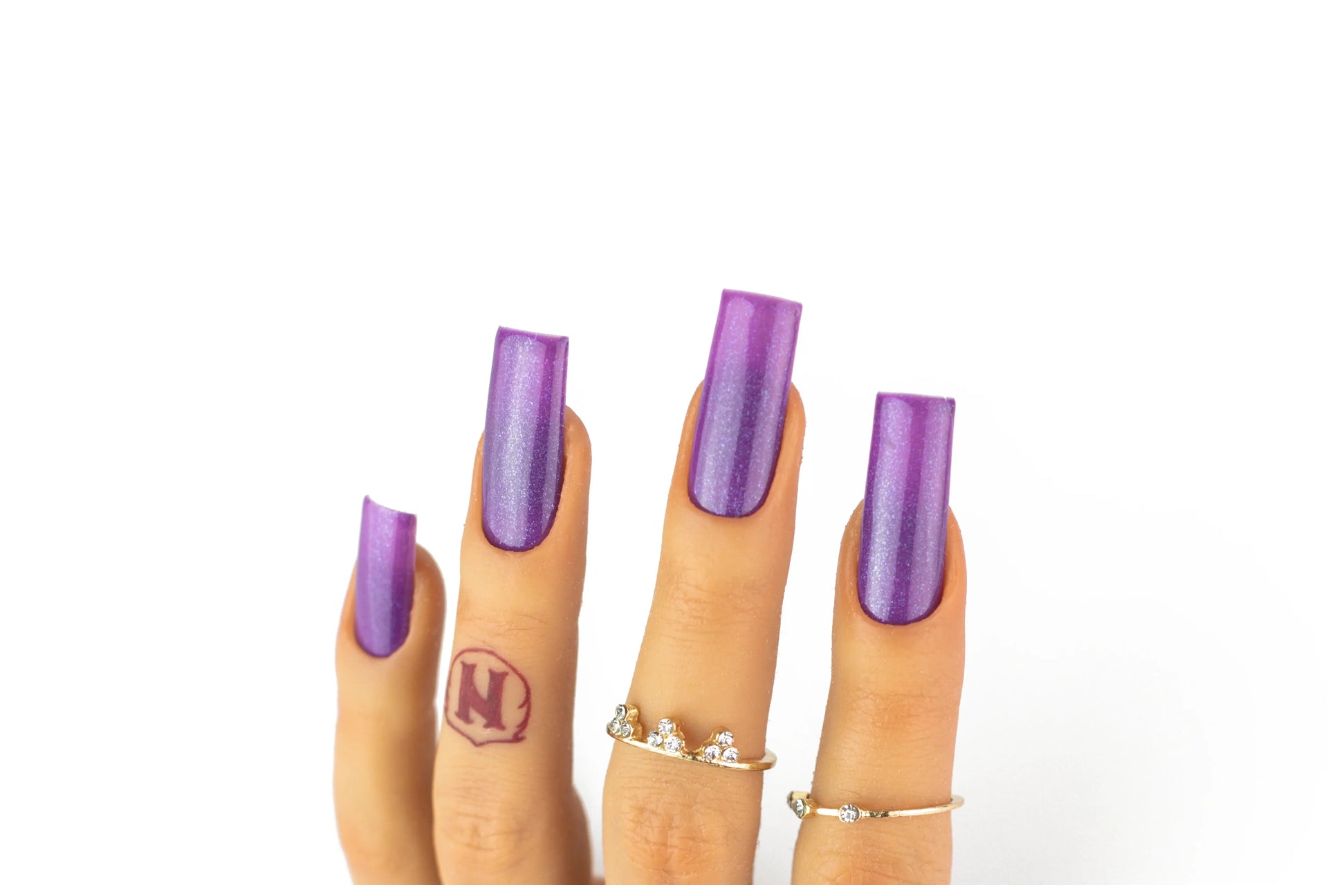 NotPolish OG 148 - MIDNIGHT CRUISE POWDER Beauty Distribution