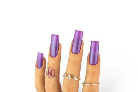 NotPolish OG 148 - MIDNIGHT CRUISE POWDER Beauty Distribution