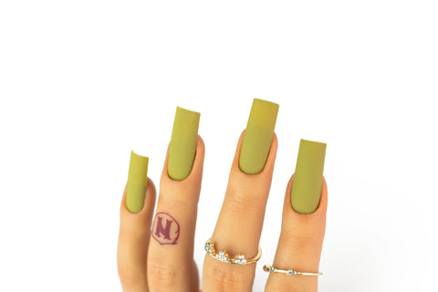 NotPolish OG 150 - MONEY MAKER POWDER Beauty Distribution