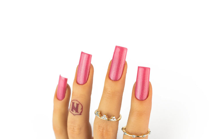 NotPolish OG 151 - LIFE IS GOLDEN POWDER Beauty Distribution