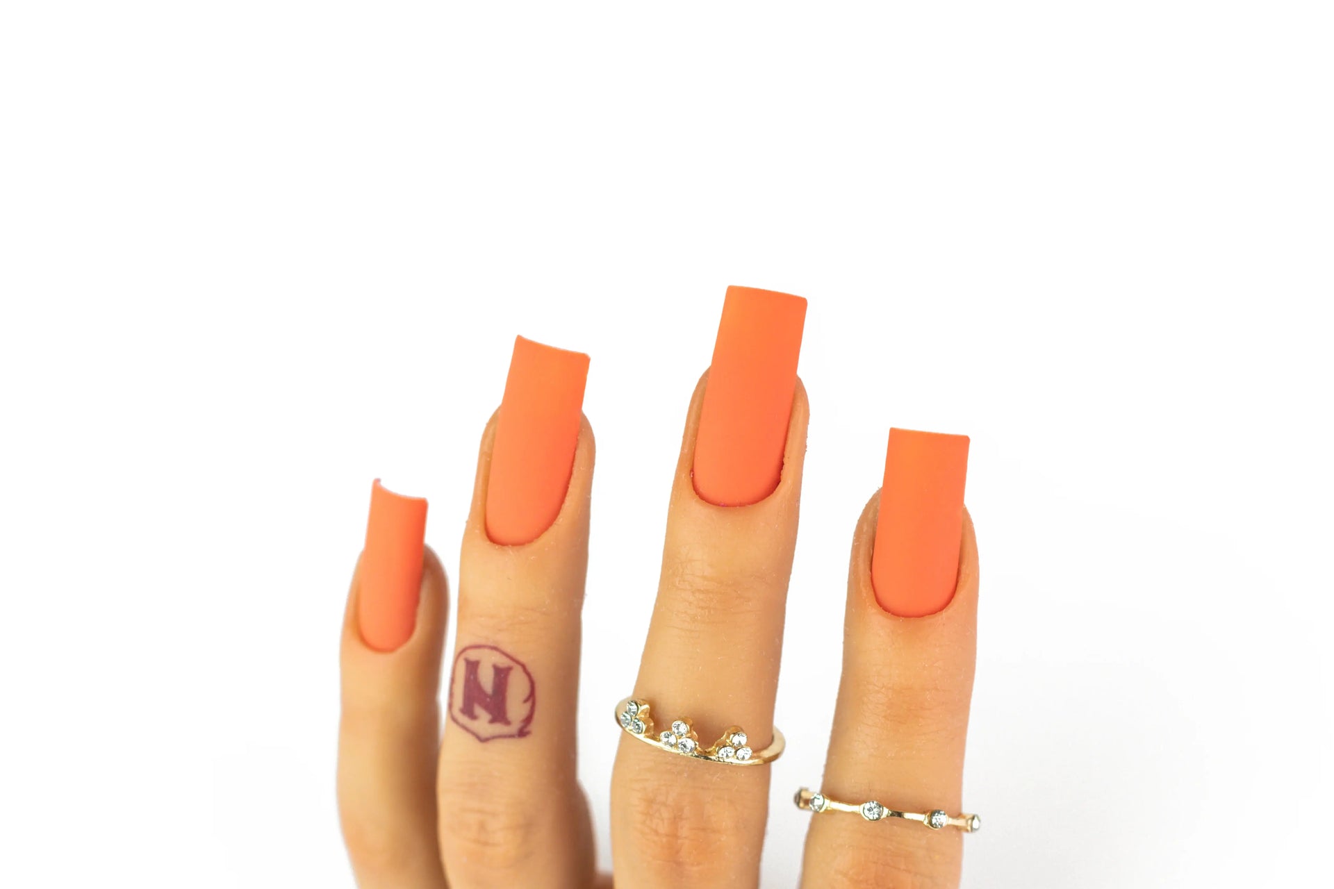NotPolish OG 154 - BRIGHTLY POWDER Beauty Distribution