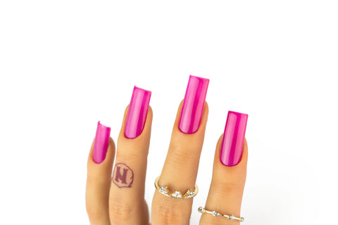 NotPolish OG 157 - MORE THAN PINK POWDER Beauty Distribution