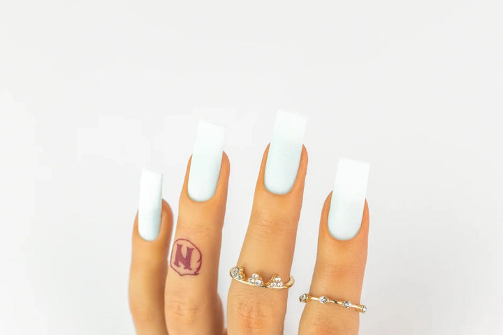NotPolish OG 159 - BABY POWDER Beauty Distribution