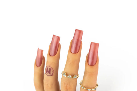 NotPolish OG 165 - SPICY LOVE POWDER Beauty Distribution