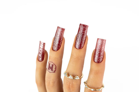 NotPolish OG 169 - REBEL PINK POWDER Beauty Distribution