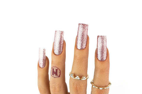 NotPolish OG 172 - ROSE GOLD POWDER Beauty Distribution