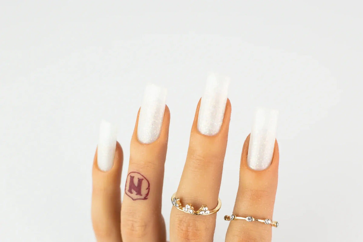 NotPolish OG 174 - MYSTIC WHITE POWDER Beauty Distribution