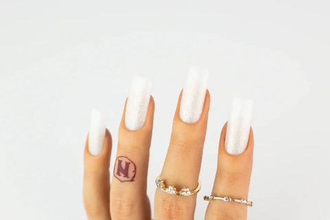 NotPolish OG 174 - MYSTIC WHITE POWDER Beauty Distribution
