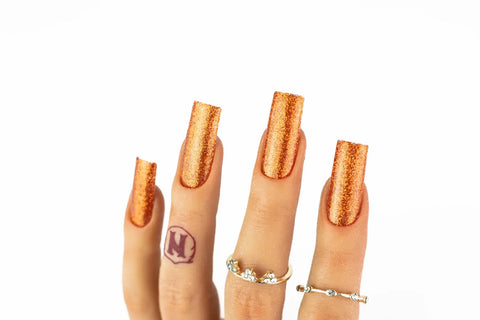 NotPolish OG 176 - FOXY BROWN POWDER Beauty Distribution