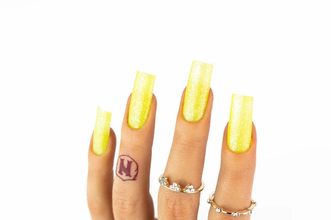 NotPolish OG 177 - MY ALLURE POWDER