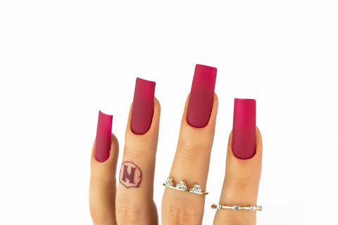 NotPolish OG 180 - BIG LIP POWDER Beauty Distribution