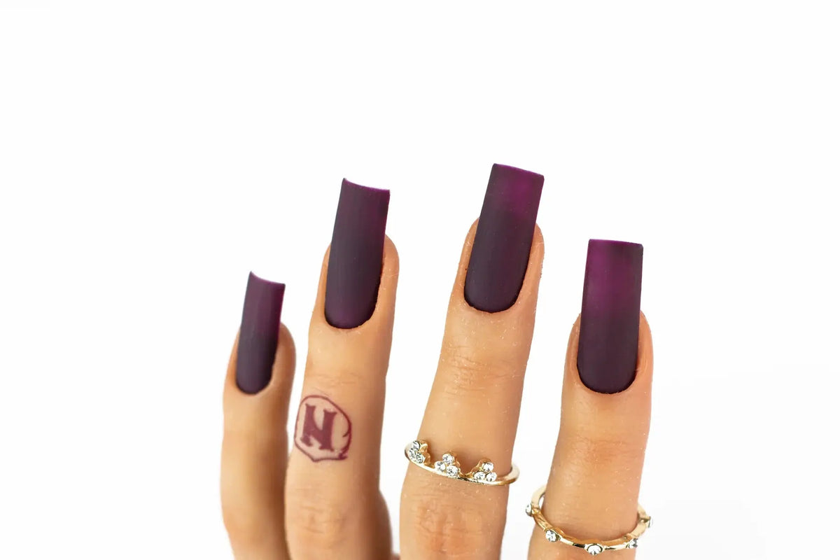 NotPolish OG 182 - MIDNIGHT SPECIAL POWDER Beauty Distribution