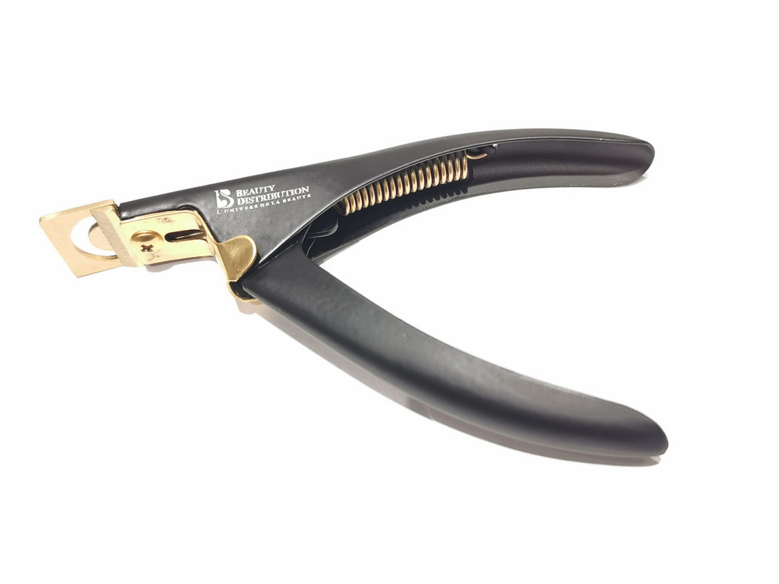 Guillotine ( onglerie)