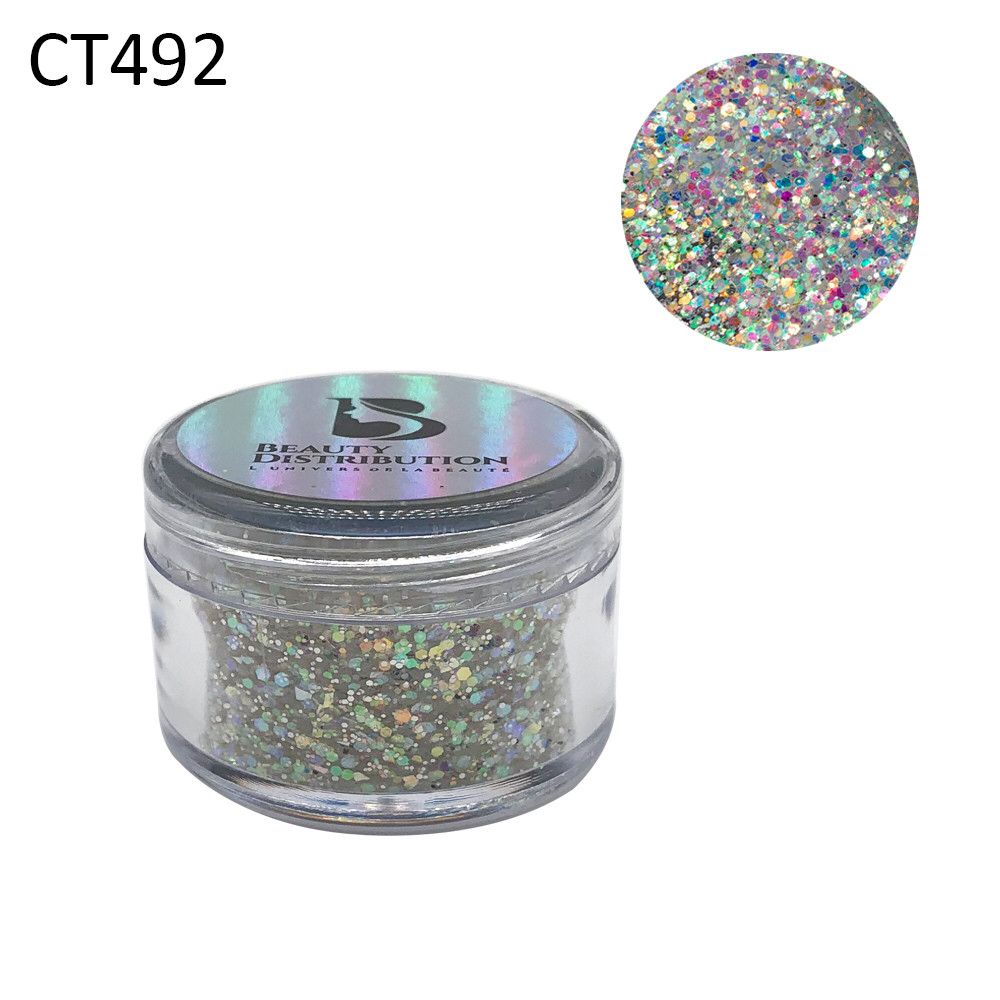 Glitter CT492 