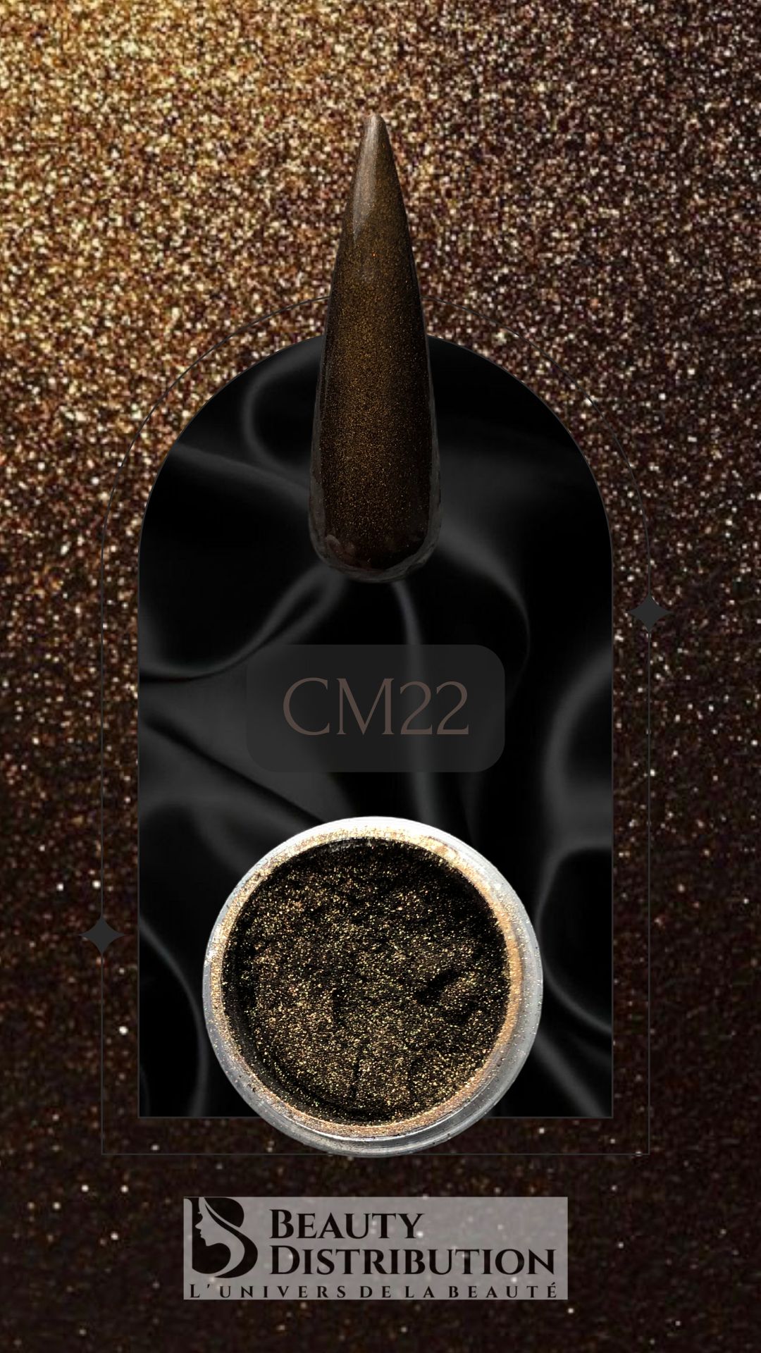 Chrome CM22