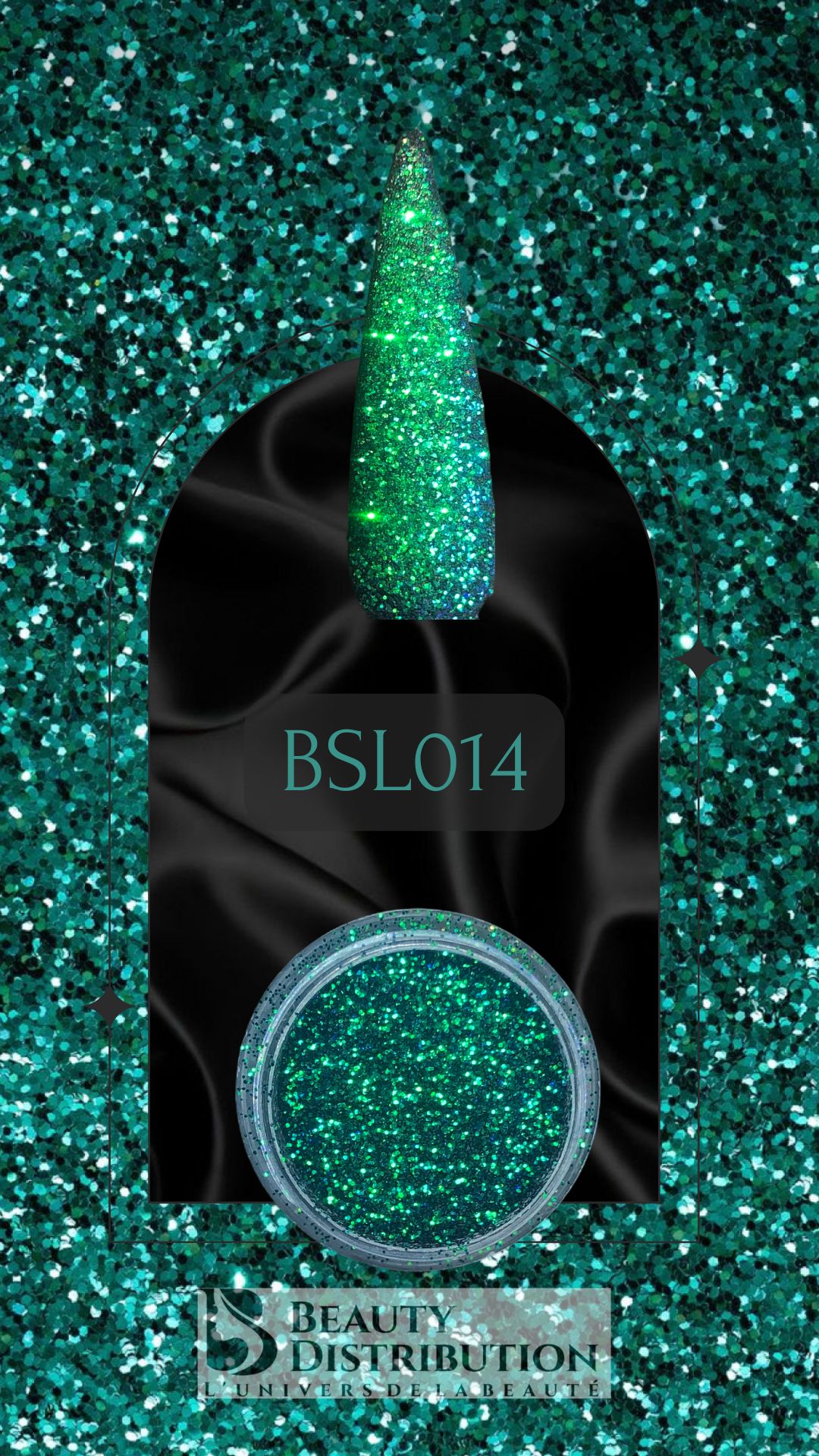 Chromium BSL014 