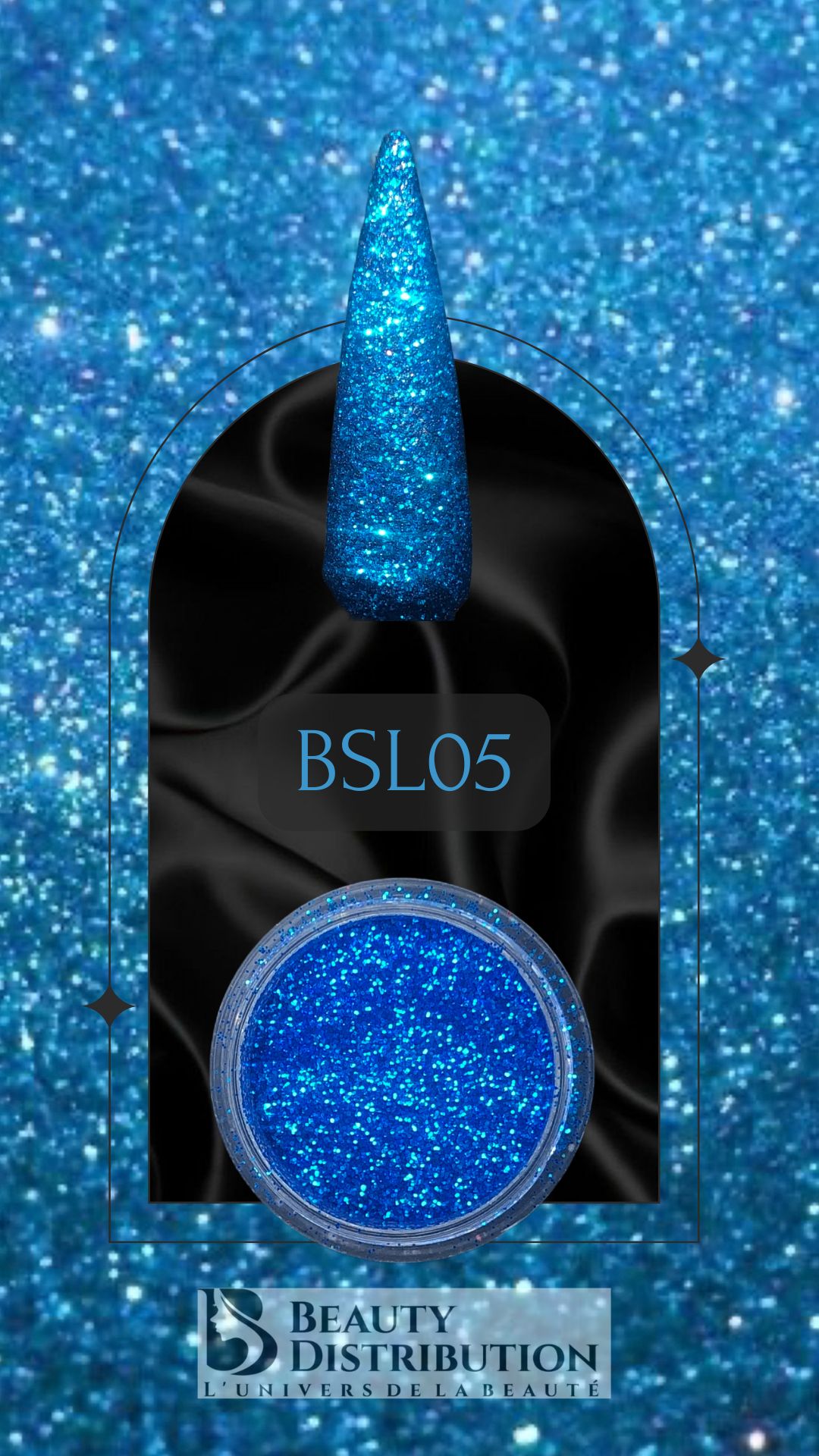 Chromium BSL05 
