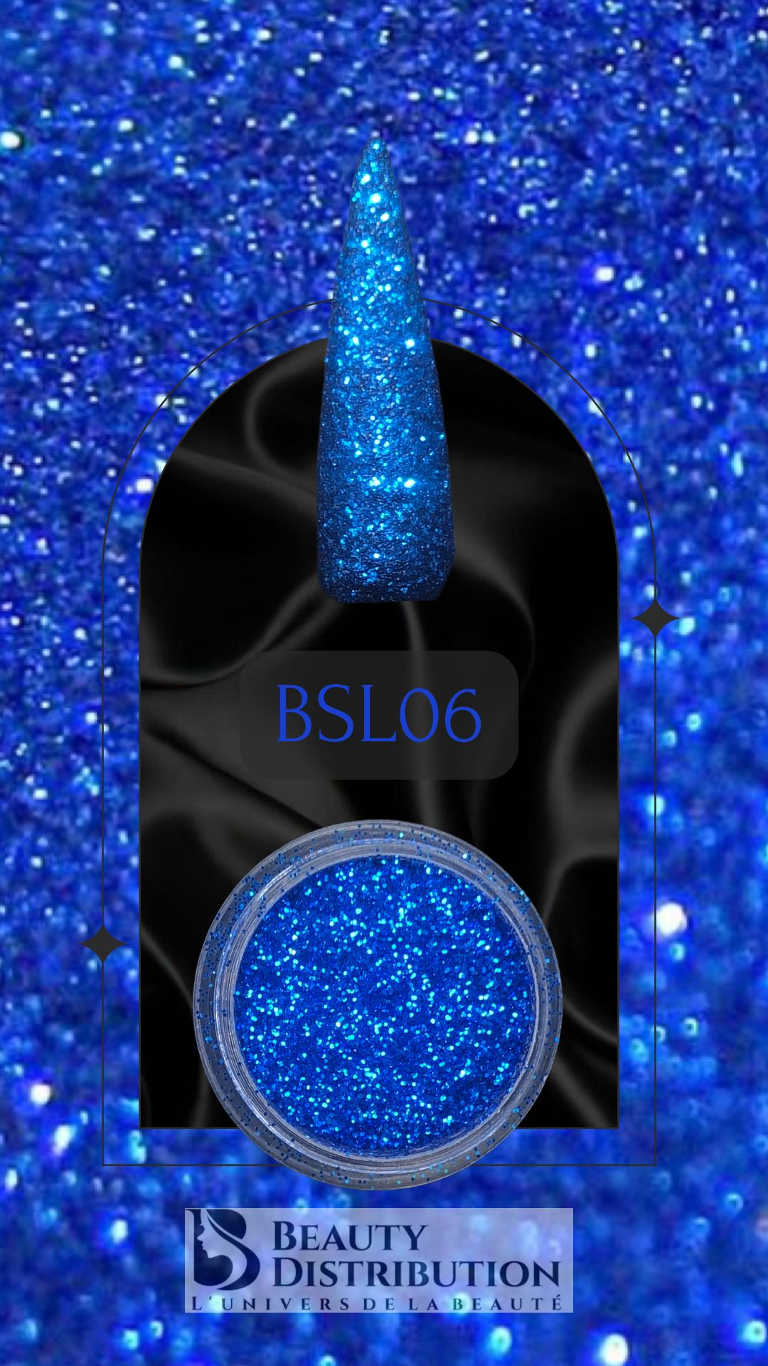 Chrome BSL06