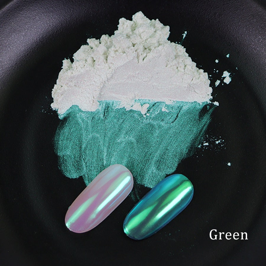 Chromium Pigment Green 5g 