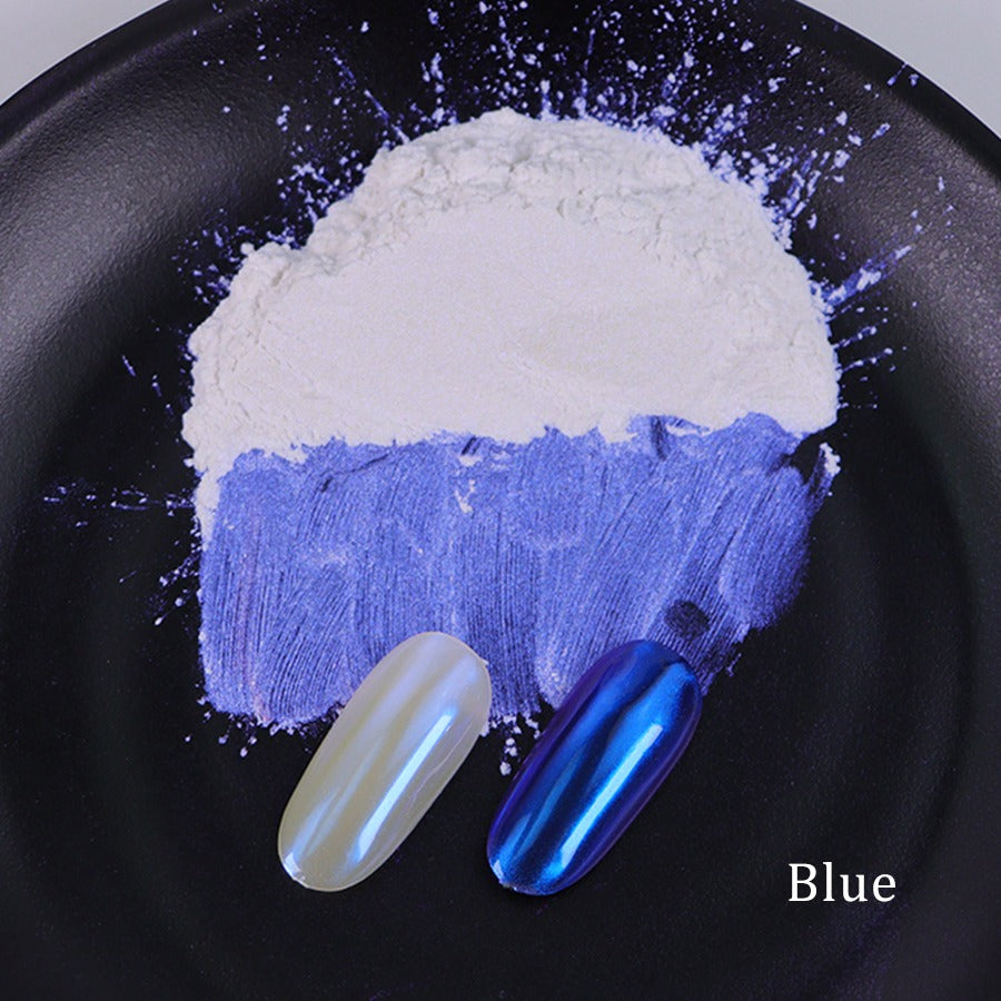 Chrome Pigment Blue 5g