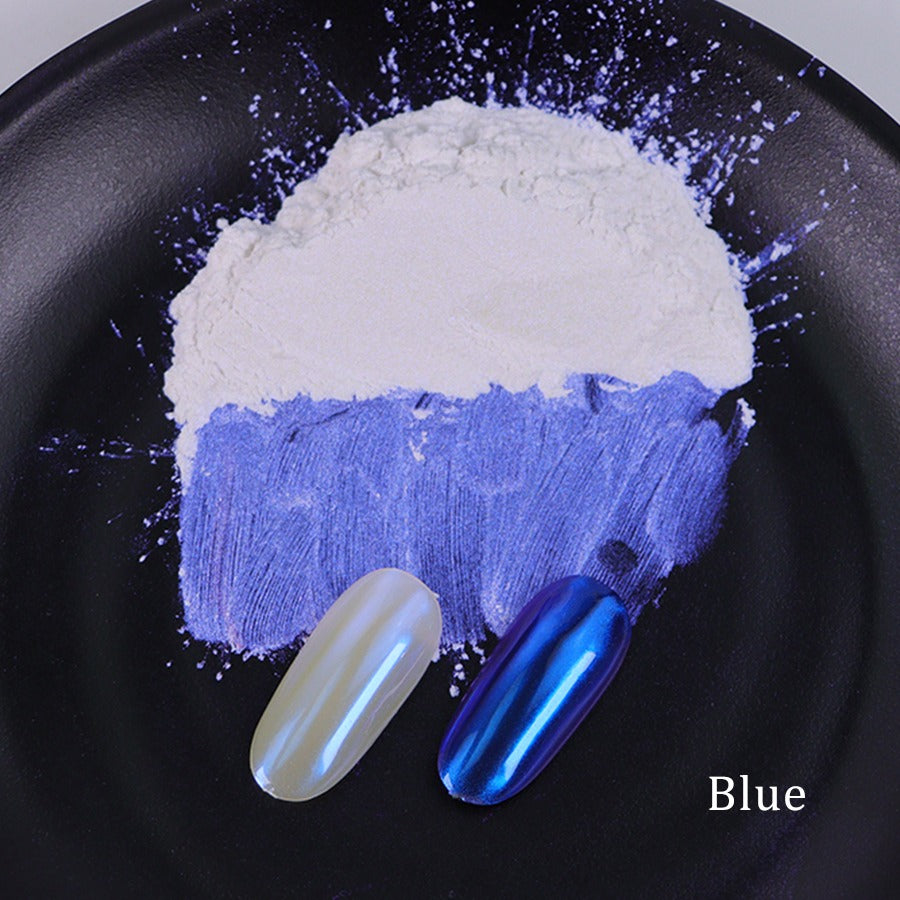 Pigmento de Cromo Azul 5g 