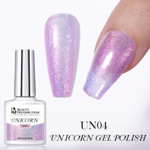 Gel Polish Rainbow Unicorn 10ml  04