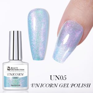 Gel Polish Oceanic Dreams Unicorn 10ml 05
