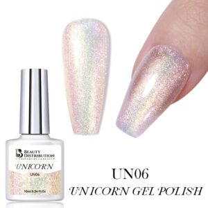 Gel Polish Unicorn Magic 10ml 06