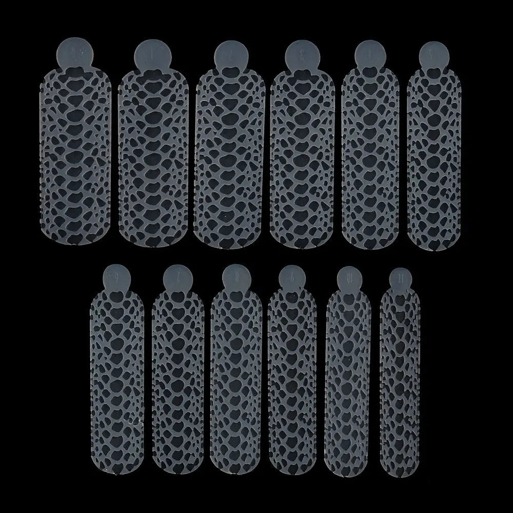Glam Patch Nails - Beauty Distribution