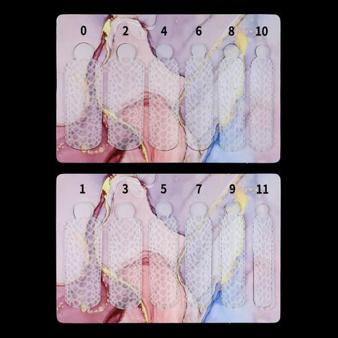 Glam Patch Nails - Beauty Distribution