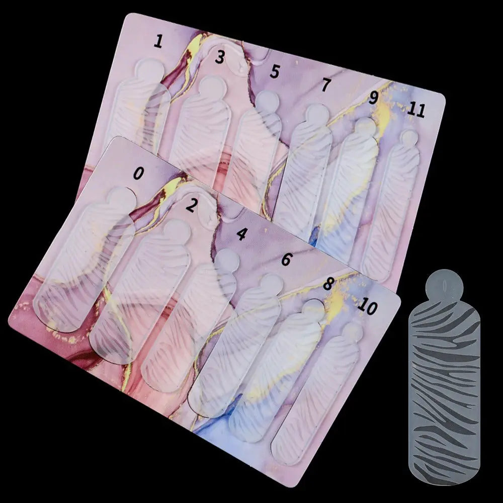 Glam Patch Nails - Beauty Distribution