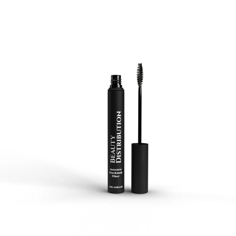 Mascara BlackLash Fiber : L'Effet Faux Cils Professionnel en un Passage - Beauty Distribution