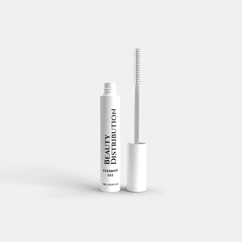 Gel sourcils Beauty Distribution : L'Architecture du Regard Signée Pro - Beauty Distribution