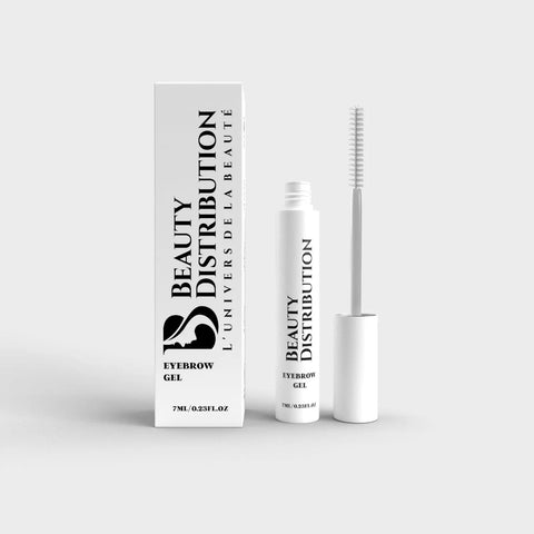Gel sourcils Beauty Distribution : L'Architecture du Regard Signée Pro - Beauty Distribution