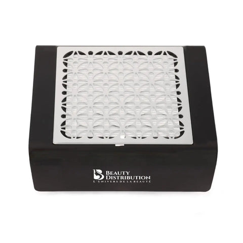 Aspirateur professionnel pour ongles de 85W Beauty Distribution
