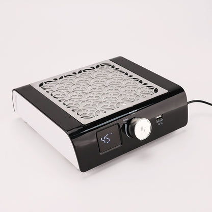 Aspirateur professionnel pour ongles de 85W