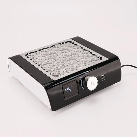 Aspirateur professionnel pour ongles de 85W Beauty Distribution
