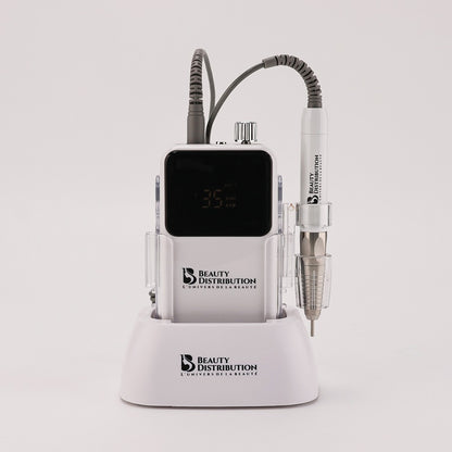 Ponceuse Électrique Rechargeable 85 W