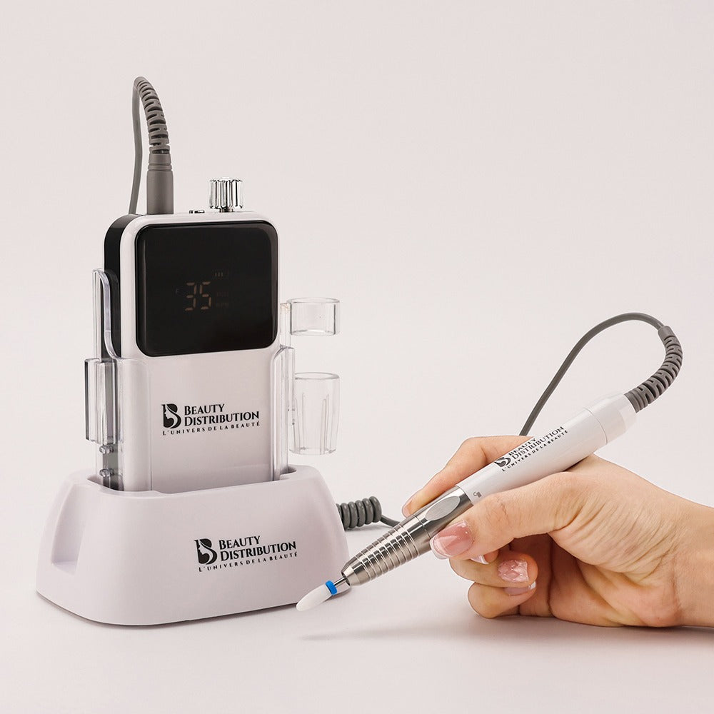 Ponceuse Électrique Rechargeable 85 W