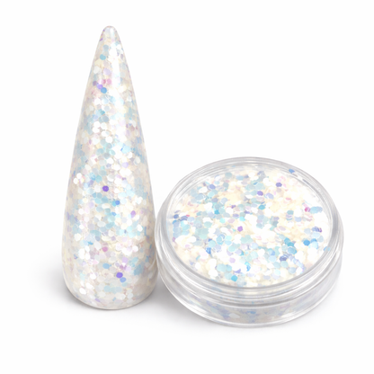 Paillettes BS017 Beauty Distribution  Confettis Irisés 