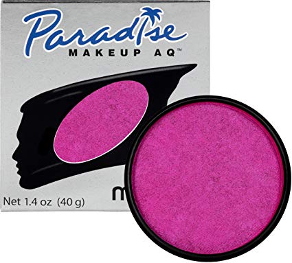 Paradise Makeup AQ™ Fuchsia 