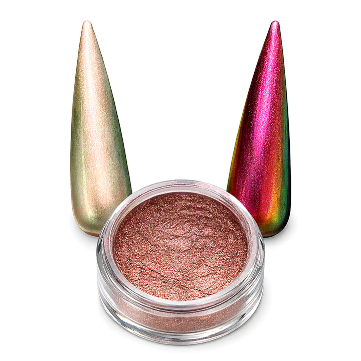 Pigment Chrome TC403 Beauty Distribution 