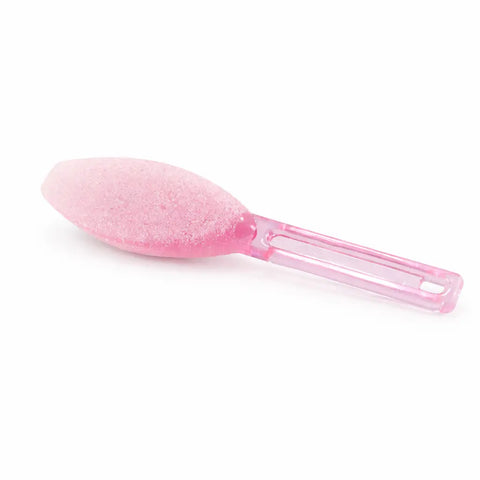 Râpe à Pied Professionnelle Rose  